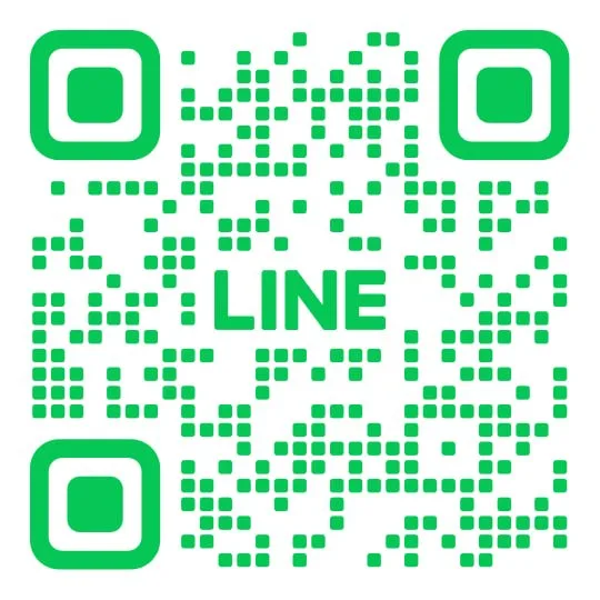 QR Code ติดต่อ เว็บหวยไม่โกง ผ่าน Line